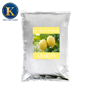 Mezcla de Polvo para Helado Suave de Avellana, Bolsa de 1.3 kg, Marca King Feng Chuen, Certificación HACCP ISO22000, 16 Meses de Vida Útil, TW - Product Image 5