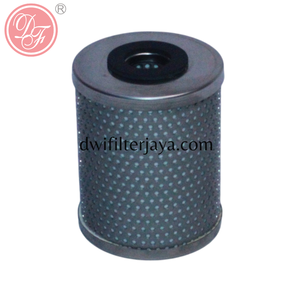 ตัวกรองไฮดรอลิกเหมาะสำหรับรถขุดคุณภาพสูง - Product Image 1