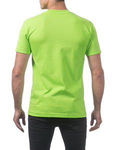 T-shirt d'été décontracté pour homme de haute qualité, 100 % coton, Clush Industries, respirant, séchage rapide, nouvelle arrivée, simple et uni - Product Image 3
