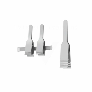 Juego de Instrumentos Quirúrgicos Avanzados de Acero Inoxidable de Grado Médico para Hospitales, Clínicas y Uso Profesional - Product Image 6