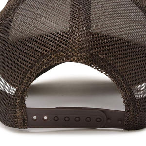 Casquette de baseball sportive en jersey avec logo brodé personnalisé, nouvelle mode, élégante, respirante, imperméable, 100% coton, haute qualité - Product Image 6