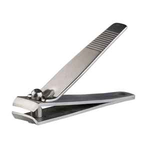 Coupe-ongles en acier inoxydable robuste de qualité supérieure pour la vente en gros, avec performances optimales et couleur personnalisable - Product Image 1