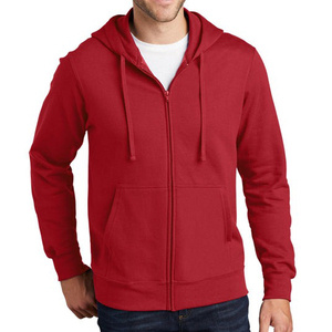 Sweat-shirts à capuche personnalisés tendance, 100% coton, respirants, imperméables, toutes tailles, unisexes, hiver, prix de gros - Product Image 1