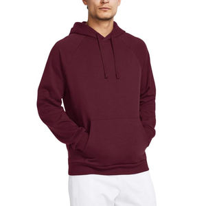 Sweat-shirts à capuche pour hommes, respirants, nouveaux, élégants, d'hiver, logo personnalisé, services OEM, teinture unie, écologiques, 100% coton - Product Image 1
