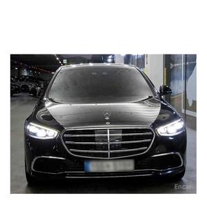 Mercedes-Benz Clase S S350 d, Modelo Noviembre 2021, 146.912 km, Diésel, Transmisión Automática, Asientos de Cuero, Volante a la Izquierda, Tracción Trasera - Product Image 2