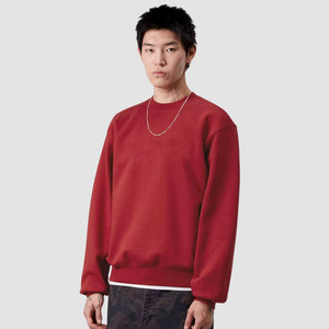 Sweat-shirt à capuche robuste pour homme, coupe décontractée, avec technologie anti-humidité, vêtement d'extérieur, taille élastique, pour temps froid - Product Image 5