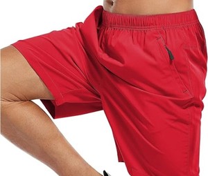 Hot Selling Men Fitness <b>Short</b> Casual Wear New Design Adults Sizes Latest Design Breathable Wholesale Price Men Fitness <b>Short</b> - Product Image 2