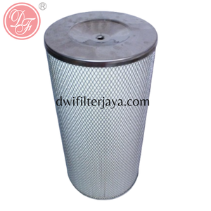 อะไหล่เครื่องกำเนิดไฟฟ้า ไส้กรองอากาศ สำหรับอุปกรณ์กรองอากาศ - Product Image 3