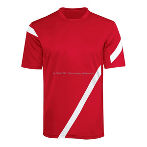 Camisetas de Fútbol Deportivas de Primera Calidad en Venta, Personalizadas para la Nueva Temporada 2024, Transpirables, de Secado Rápido, 100% Poliéster - Product Image 6