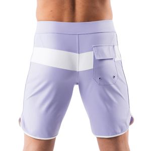 Shorts de Baño Titan para Hombre, Ligeros, de Secado Rápido, Elásticos, para Surf, Playa, Natación, Entrenamiento, Deportes Acuáticos, OEM, ODM - Product Image 2