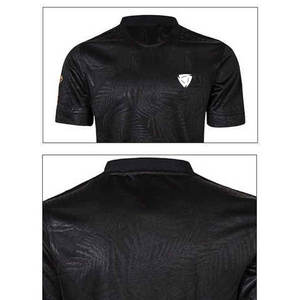 Maillot de rugby professionnel, tissu durable avec design respirant pour l'entraînement et le quotidien - Product Image 5