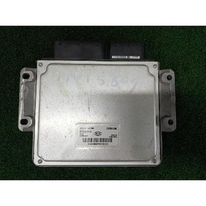 ECUs y Módulos de Computación Usados Bongo 391044X950 - Product Image 6