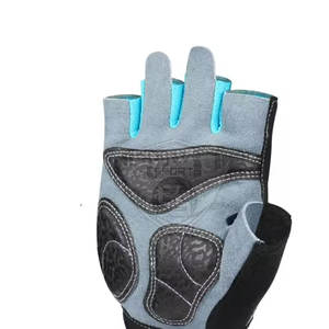 Guantes de Ciclismo de Diseño Único, Bajo MOQ, Precio al por Mayor, Guantes de Ciclismo Personalizados a Bajo Precio, Hechos en Pakistán - Product Image 6