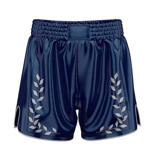 Gants de boxe de haute qualité, shorts de MMA, shorts de kickboxing, vêtements d'arts martiaux, shorts de Muay Thai, vêtements de sport pour adultes unisexes - Product Image 3