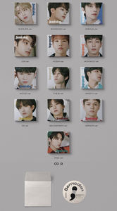 SEVENTEEN - ; [SEMICOLON] - Product Image 3