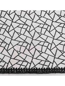 Premium Stretch <b>Net</b> <b>Fabric</b> Soft Breathable Nylon Mesh <b>Fabric</b> For Dress Lining Lingerie Sportswear Fashion And Apparel Textile - Product Image 5