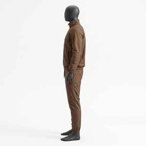 Custom Nylon Plain Mens Fall Clothing Branded <b>Vintage</b> Windproof Workout Jacket <b>Windbreaker</b> Jackets Tracksuit for Men Full Adults - Product Image 5
