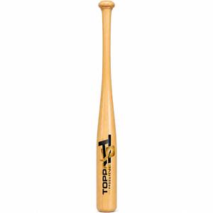Bate de Béisbol Personalizado OEM al por Mayor, Bate de Béisbol de Aleación de Aluminio para Ejercicio, Bate de Béisbol de Hierro Personalizado de 1 Pieza para Uso de Jugadores - Product Image 1