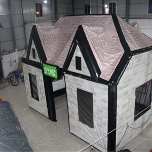 เต็นท์พับลมสำหรับจัดงานเบียร์ปาร์ตี้กลางแจ้ง ลดราคาพิเศษ - Product Image 1