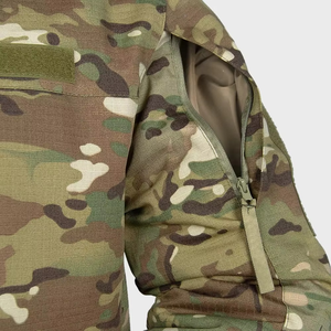 Chaqueta de Caza Unisex para Invierno, de Soft Shell, Impermeable, Transpirable, de Secado Rápido, con Estampado de Camuflaje para Hombre y Mujer - Product Image 6