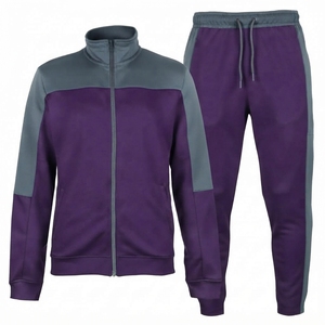 Fabricante de Ropa Deportiva Profesional para Hombre, Ofrece Colores, Tallas y Diseños Personalizados, Venta al Por Mayor - Product Image 1