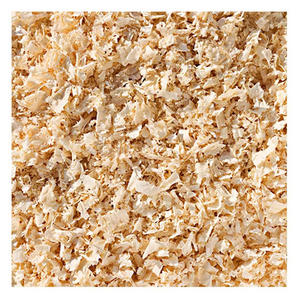 Laine de bois naturelle pour litière animale, matériau pour bétail, volailles, chevaux, animaux domestiques, vente en gros - Product Image 1