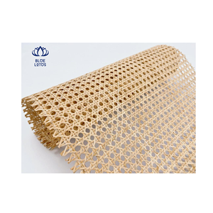 BEST SELLER - Rouleau de cannage en rotin naturel tissé à la main pour assise de chaise, porte de placard, décoration de meubles - Vente en gros - Product Image 1