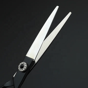 Vente chaude Ciseaux Cheveux Professionnel 6 Pouces Ciseaux De Cheveux Ciseaux De Coiffure - Product Image 4