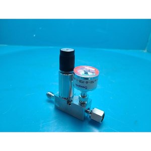 Ensemble régulateur de pression de cadre Lam Research 2300v2, 6 pièces, d'occasion, comme indiqué, pièces d'équipement semi-conducteur Legacy - Product Image 1
