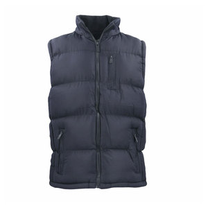 Nuevo Chaleco Acolchado Grueso para Hombre 2026, Chaqueta sin Mangas, Chaleco Acolchado de Invierno - Product Image 2