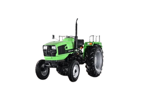 รถแทรกเตอร์เดียวกับ Deutz Fahr 3040 E 40–42 แรงม้า ประเภท 2WD พร้อมเครื่องยนต์ 3 สูบ ระบายความร้อนด้วยน้ำ ขนาด 2500 ซีซี - Product Image 3