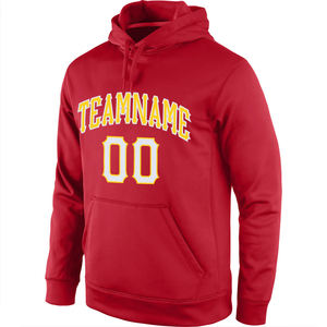 Sudaderas con Capucha Sublimadas para Hombre, 100% Algodón, Sudaderas con Capucha Sublimadas para Hombre, Ropa Casual, Sudaderas con Capucha Sublimadas Personalizadas OEM - Product Image 5