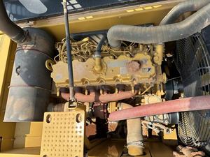 मूल कैटरपिलर 330d2l खुदाई | कैटा330d2l लंबी अंडरकैरिज. कम कीमत और अच्छी स्थिति - Product Image 5