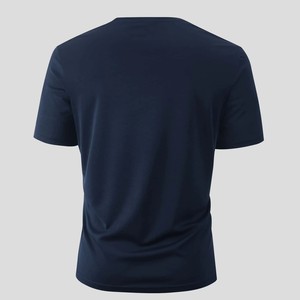 Camiseta Lisa Personalizada |   100% Algodón |   Corte Regular |   Impresión por Sublimación |   Fabricante de Marca Privada OEM - Product Image 5