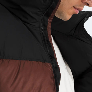 <b>Top</b> Quality Best Fashion Street Style Men North Puffer Jackets Winter Wear Slim Fit Lightweight Men <b>Bubble</b> Jackets - Product Image 6