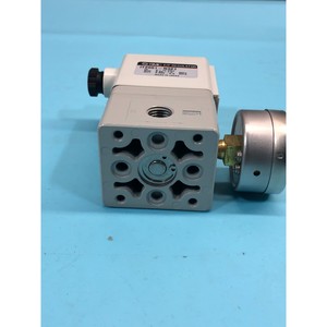 Régulateur SMC IT2051-N321 E/P, 149681 - Équipements et pièces semi-conductrices d'occasion fiables à l'échelle mondiale chez - Product Image 4