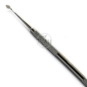 Cuchara Dental Ergonómica de Acero Inoxidable Reutilizable para Odontología Restauradora - Product Image 6