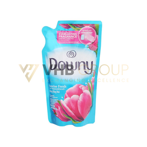 Suavizante de Telas Ecológico Downy, Recarga con Fragancia de Jazmín y Lavanda, Paquete Pequeño, Venta al por Mayor - Product Image 3