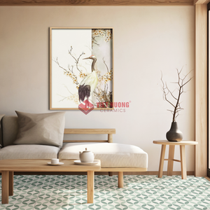 กระเบื้องภายนอกขนาด 190x190 มม. ลายอิฐจริง - Product Image 6