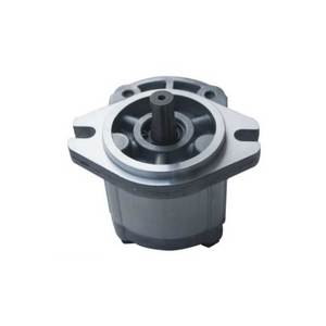 [Global Tech] ASEDA Hydraulic Gear Motor Aluminum External Rotary Component for Special Purpose Vehicle - Product Image 1