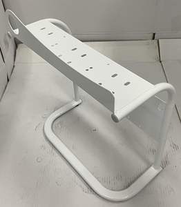 Sistema de filtro de agua RO de 5 etapas y 10 pulgadas, fabricado en Taiwán, con soporte tipo carcasa y piezas de filtro de agua. - Product Image 2