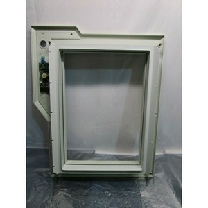 AMAT 0030-76002 แผงหน้าปัด Precision 5000 Mark II - อุปกรณ์และอะไหล่เซมิคอนดักเตอร์ระดับโลกที่เชื่อถือได้ - Product Image 5