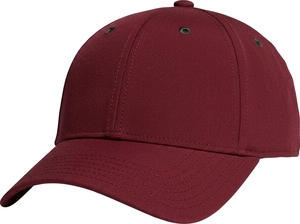 Casquette de baseball personnalisée à 6 panneaux, visière incurvée, profil moyen, style Dad Hat, en tissu éponge respirant et imperméable, avec broderie, unisexe, décontractée - Product Image 4