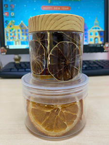 Rodajas de naranja seca Té de naranja de fruta seca de alta calidad-100% Naranja/Sra. Lima - Product Image 6