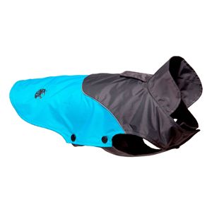 Abrigo Impermeable para Perro Subzero Storm con Tecnología Reflectante 3M, Ropa para Mascotas Blackshark - Product Image 5