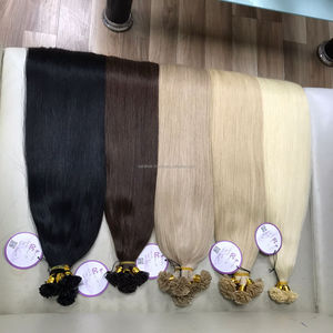 Hàng Mới Về Màu Tóc Tóc Thật 613 Tóc Vàng Tóc Nối Dệt Chất Lượng Cao Và Dịch Vụ Khách Hàng Hoàn Hảo - Product Image 5