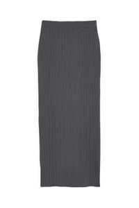 Women's <b>Sweater</b> <b>Skirt</b> High Quality Breathable Cotton Knitted Casual Women's Fashion Outer Wear Custom Logo - Product Image 6