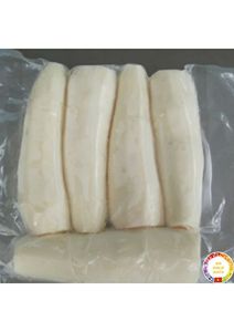 Cassava surgelée IQF de qualité export du Vietnam, vente en gros de cassava surgelée avec service d'emballage personnalisé - Product Image 5