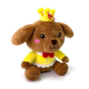 ผู้ผลิตตุ๊กตาฉลามสีน้ำเงินแบบโปรโมชั่น ตุ๊กตาสัตว์แบบกำหนดเอง - Product Image 2
