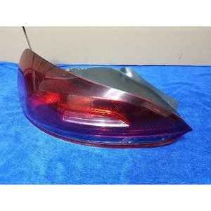 Feu arrière gauche d'occasion pour Polo 2009-2014, référence OEM 1K8945095N - Product Image 3